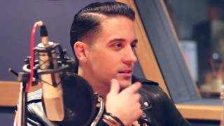G-Eazy interview with Media2Radio