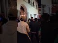 La música conecta a la gente aún cuando no hablan el mismo idioma