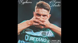 GYÖKERES (feat. Avodér) [Visual Video]