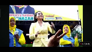 Defarina Indra   Rimbo Bujang Jambi