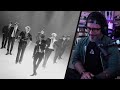 Director Reacts - ATEEZ - 'Paradigm' MV