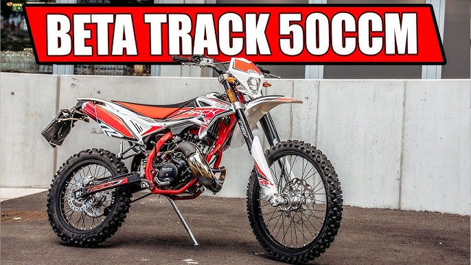 Répondre à @cameron_cmpny #50cc #betatrack #86topalu #moto #beta #whe