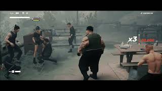 Sifu Gameplay Walkthrough Part 9 (PC)