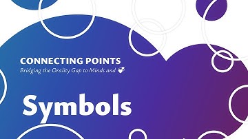 02 SYMBOLS in Connecting Points (Vol. 1) — AI-Generated Summary