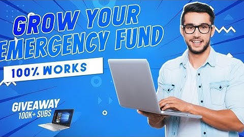 Step-by-Step Guide to Building Your Emergency Fund: Secure Your Future Today!
