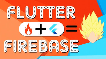 Flutter Firebase - Integration and Authentication | Flutter Tutorial