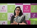Dr aanchal agarwal  reasons for ivf failure  cloudnine hospitals