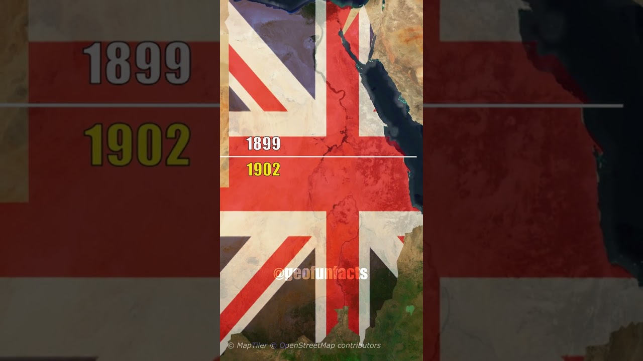 Why No Country Wants This Piece Of Land? 