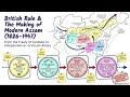 Modern Assam History in just 25 minutes II Assam History Marathon II APSC, UPSC, ASSAM POLICE, ADRE.