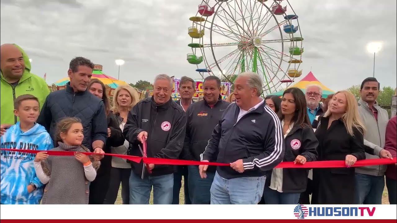 HUDSON COUNTY FAIR RETURNS TO BRADDOCK PARK FOR 7th YEAR YouTube
