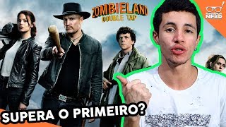 ZUMBILÂNDIA 2: ATIRE DUAS VEZES - VAI TER CONTINUAÇÃO? (Crítica com Spoilers)