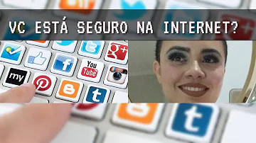 Qual a forma segura de usar as mídias sociais mantendo e respeitando a privacidade?