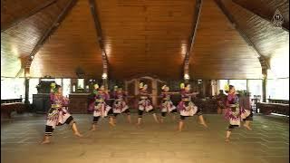 Download lagu DHARMA ART - TARI SAPU KEREK