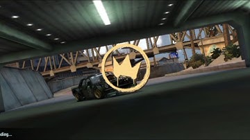 Chapter 4 | Elliot | NITRO RUSH with Ford Mustang