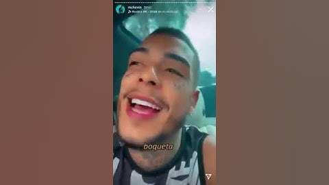 MC KEVIN CANTANDO LÁGRIMAS DE CROCODILO! 🙏