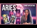 ARIES ♈️ PASARÁ EN LOS PRÓXIMOS DÍAS‼️Y DEBES SABERLO AHORA 🫵 UNA NOTICIA LO CAMBIA TODO ✨️🍀💯