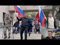 Putin Has Crippled Hundreds of Thousands of Russian Men