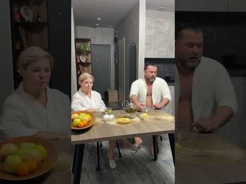 ПРЕЛЕСТИ семейной жизни #ржака #funny #юмор #пранк #прикол #comedy #memes #тренды #смешноевидео
