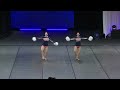 Norway [Pom Doubles - Finals]