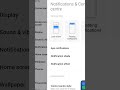 all redmi phones me | redmi phone me battery indicator kaise change kare #youtube #shortvideo