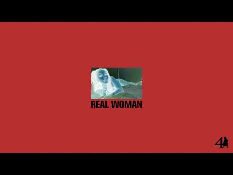 PARTYNEXTDOOR REAL WOMAN Official Visualizer 