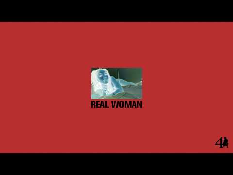 PARTYNEXTDOOR - R E A L W O M A N (Official Visualizer)