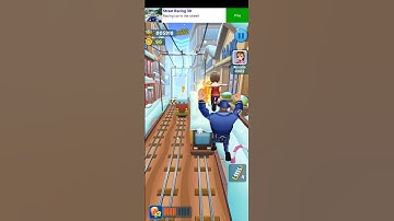 Subway Princess Runner Game : MUST WATCH VIDEO | Android/iOS Gameplay HD #shorts #gaming