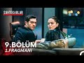 Sahtekarlar 9. Bölüm Fragmanı