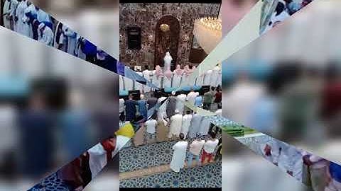 تلاوة من صلاة الفجر لسورة نوح للشيخ عبدالعزيز مويزي من مسجد ابي بكرالصديق جدة حي البغدادية الغربية