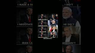 pm modi and world leader #viral #news #hindinews#ytshorts#vuralvideo#viralshorts#teaserlaunch