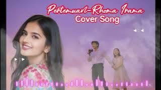 PERTEMUAN – Rhoma Irama | Cover Dangdut Nostalgia Legenda Sepanjang Masa 🎤 #RhomaIrama #Pertemuan
