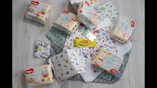 Пакунок малюка. Baby Box 2021