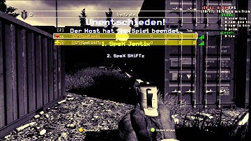 CoD4 Modded Lobby | Hosted by SpeX SHiFTz