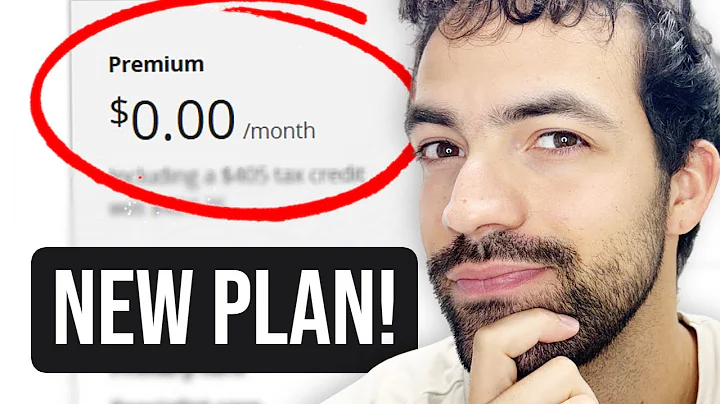 This New Health Plan Can Save You THOUSANDS...