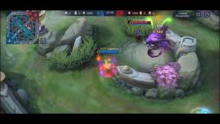 Tiktok Mobile Legends - Part 1