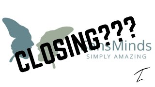 SANSMINDS IS CLOSING! - Magician News (Ep. 1)