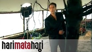 Video thumbnail of "Hari Mata Hari - Kao domine - (Official Video 2001)"
