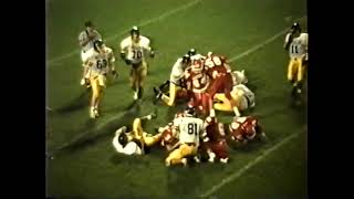 Copley at Wadsworth (Oct. 8, 1993)