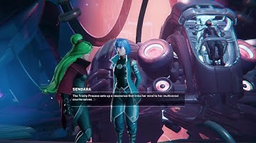 Trinity Fusion METROIDVANIA GamE | Action Roguelike  Game \ Let