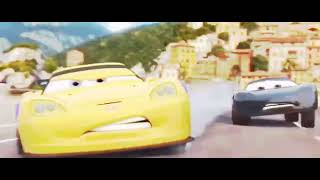 Jeff Gorvette and Lewis Hamilton edit cars 2