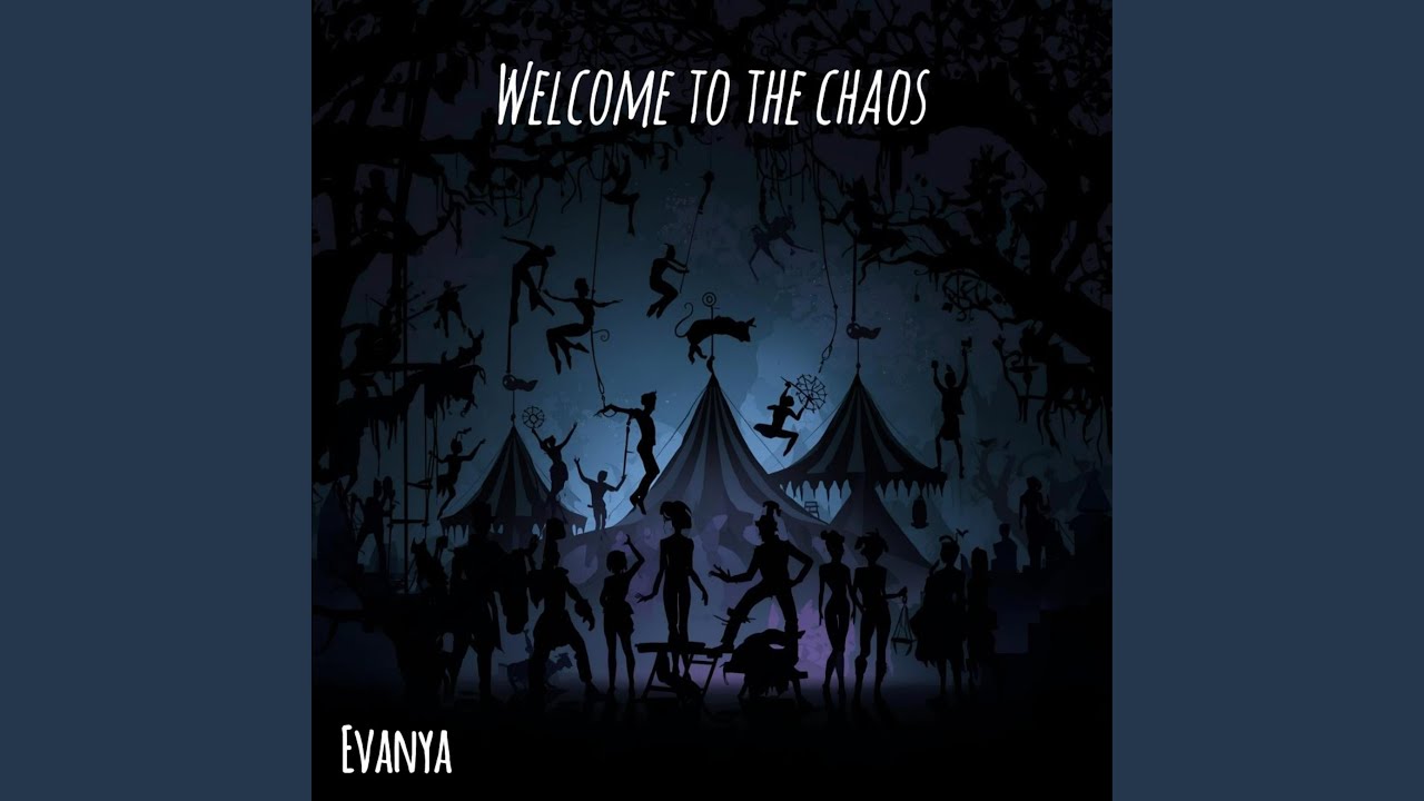 Welcome to the Chaos