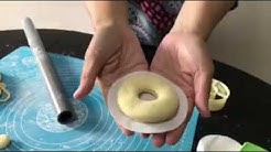 Cara Membuat Donat Jco Empuk Spesial - Durasi: 13.30. 