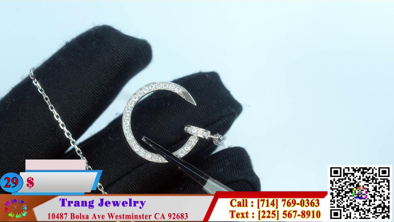 TRANG JEWELRY 01-02-2025 | 