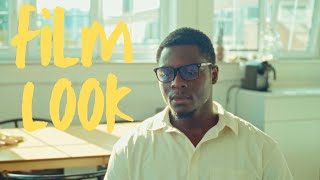 How I Nail The Film Look | A Colour Grading Tutorial with Filmvision Pro