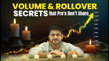 Volume & Rollover Secrets that Pro