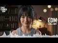 【EDM Relax #1】Chill &amp; Focus Lo-Fi EDM 🎧 Background Music for Study, Work &amp; Everyday Moments