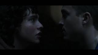 Superman and Lois series 4 .Clark saves his sons.