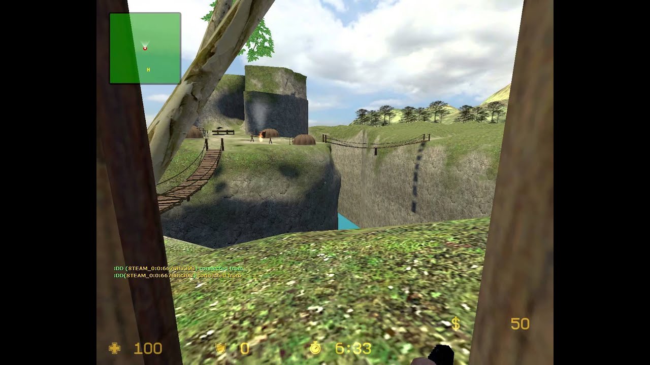 Прохождение ze potc