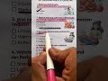 💖 GESUNDHEITS QUIZ 🇩🇪 | WIE GUT KENNST DU DEINEN KÖRPER? 🧠🍎