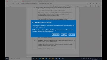 1Introduction to C By Prof. Amit Jadhav on 20-01-2021